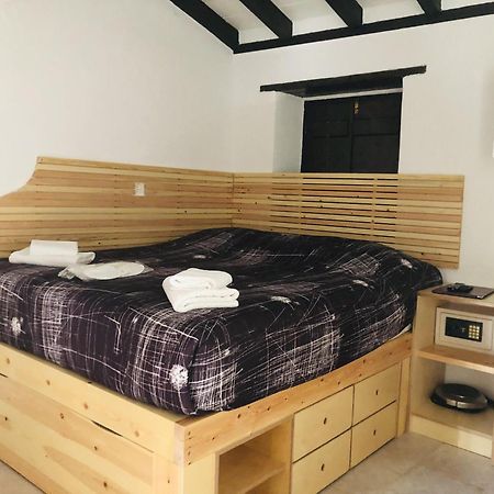 Pablito House-Seaview Monemvasia Nests מראה חיצוני תמונה