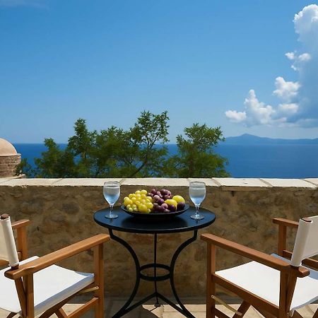 Pablito House-Seaview Monemvasia Nests מראה חיצוני תמונה