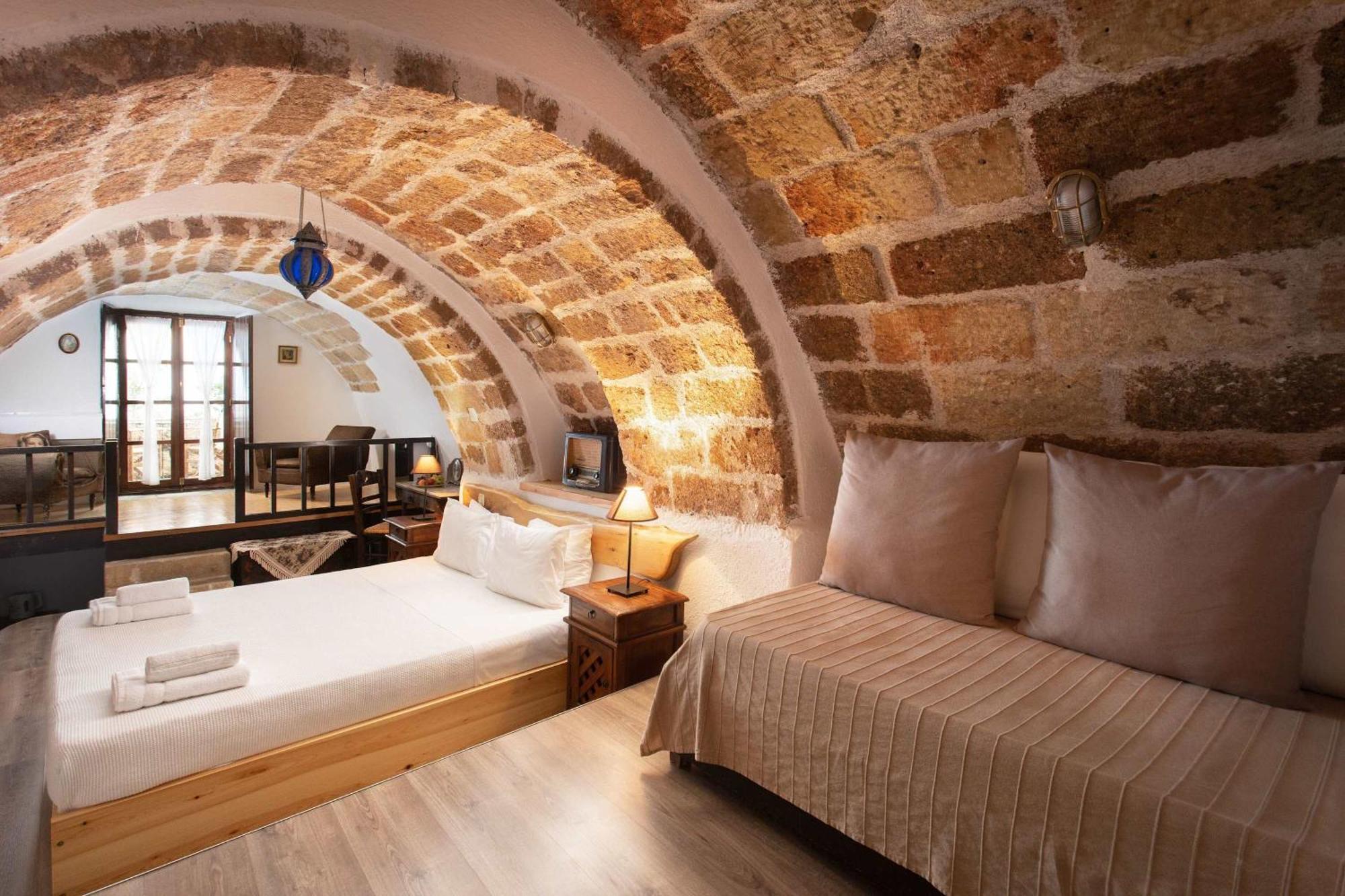 Pablito House-Seaview Monemvasia Nests מראה חיצוני תמונה