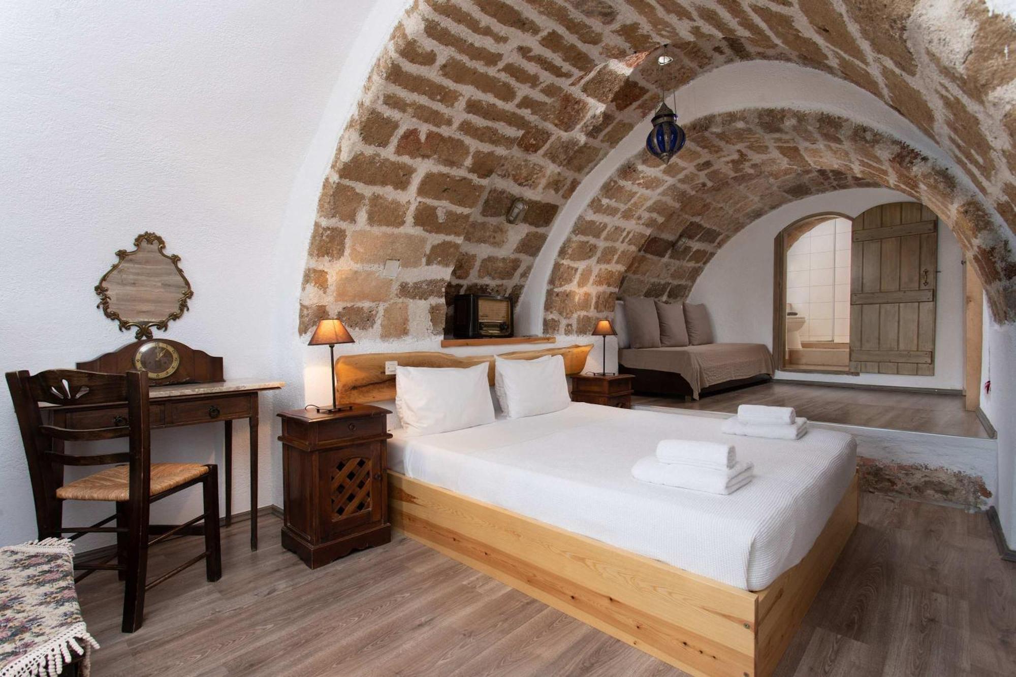 Pablito House-Seaview Monemvasia Nests מראה חיצוני תמונה