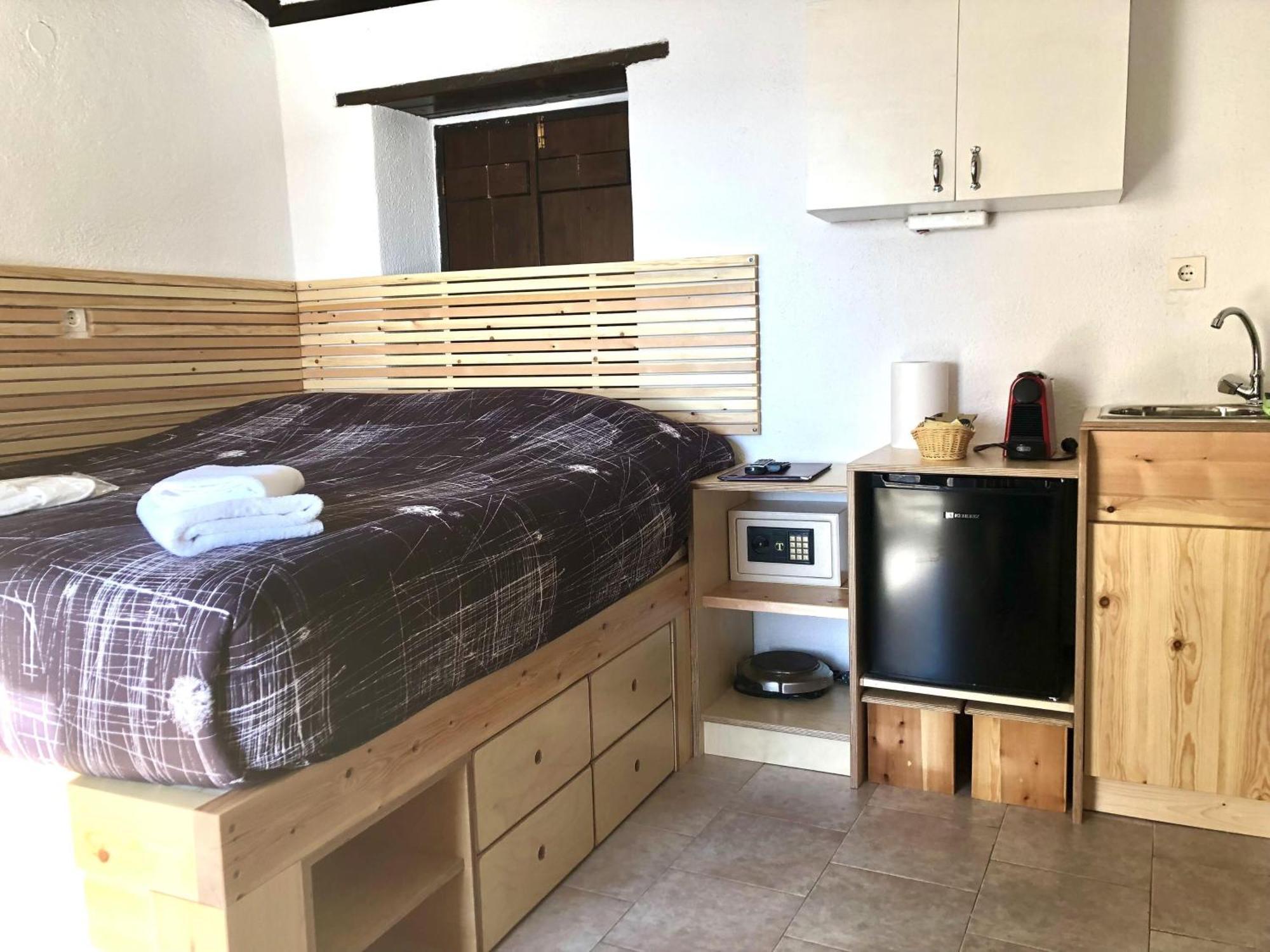 Pablito House-Seaview Monemvasia Nests מראה חיצוני תמונה