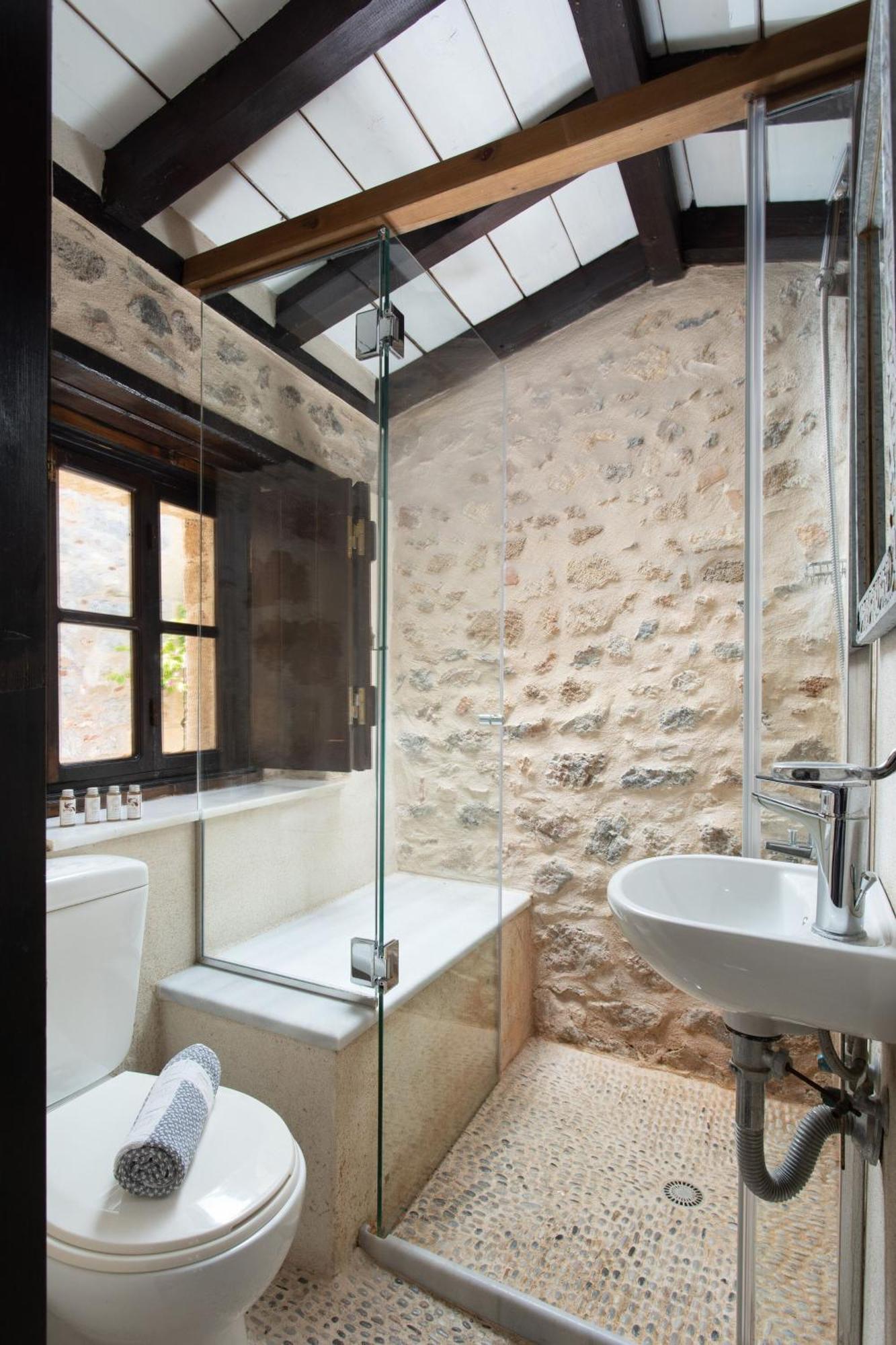 Pablito House-Seaview Monemvasia Nests מראה חיצוני תמונה