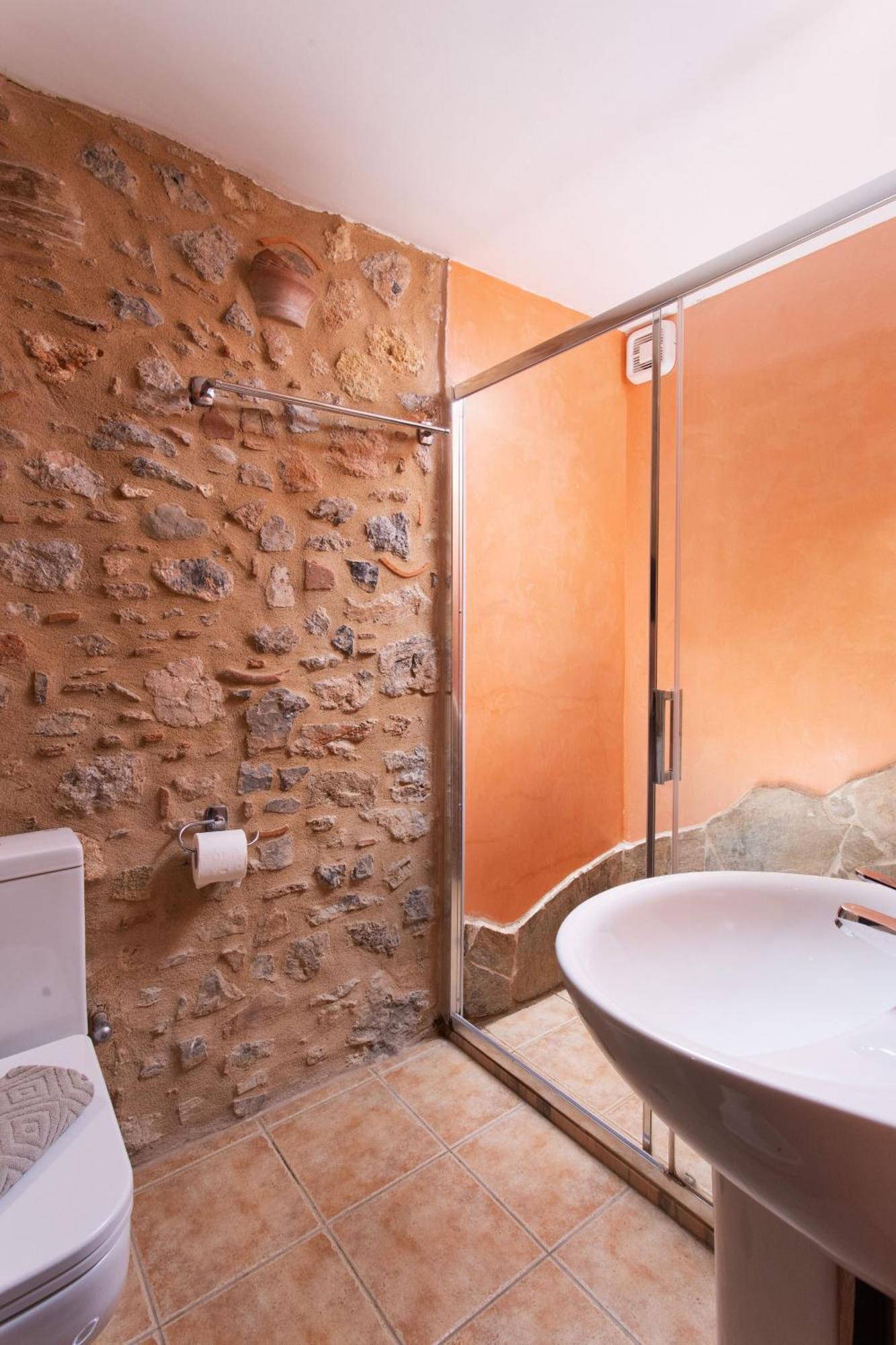 Pablito House-Seaview Monemvasia Nests מראה חיצוני תמונה